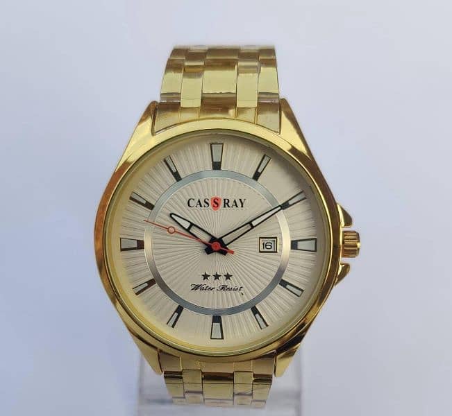 Watches / Men Watches / Luxury Watches 2