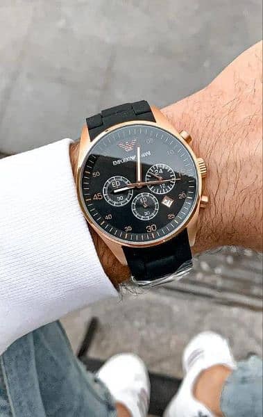 Watches / Men Watches / Luxury Watches 5