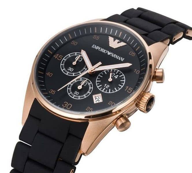 Watches / Men Watches / Luxury Watches 8