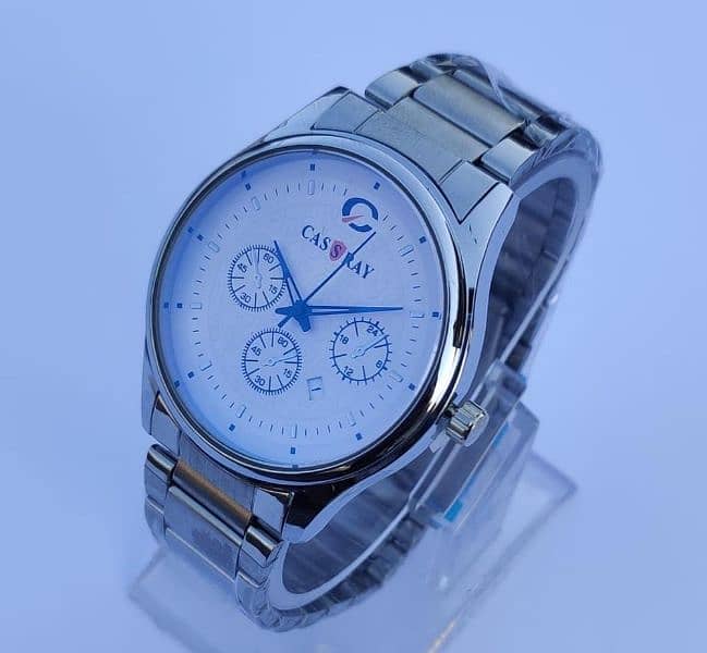 Watches / Men Watches / Luxury Watches 10
