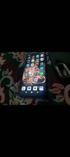 Redmi Note 11 . . Ram 6 +2gb. . . Rom . 128 G. b. . . 10 by 10 Condition .