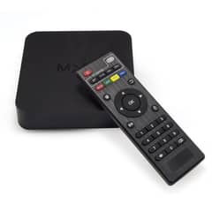 Android Smart Tv Box Availabe