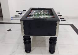 Football / Dabbo  / Snooker / Table Tennis / Carrom Boards Other Game
