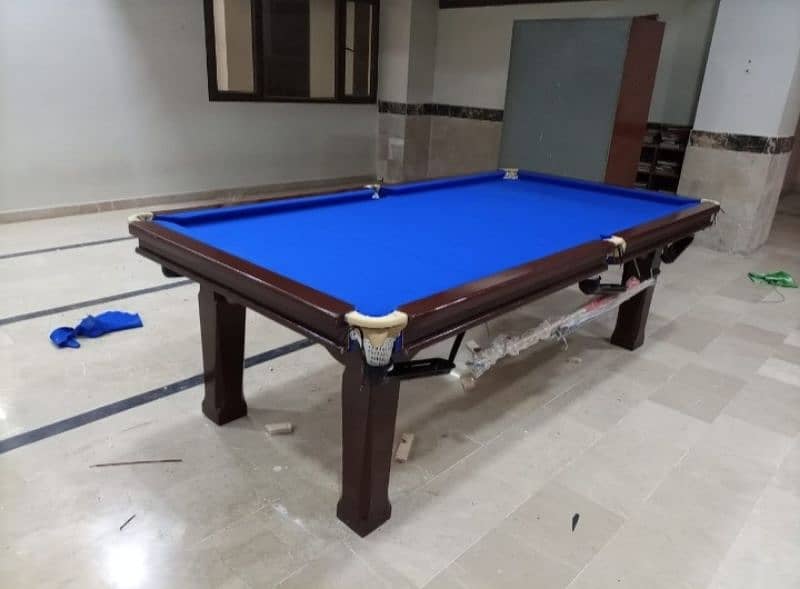 Football / Dabbo  / Snooker / Table Tennis / Carrom Boards Other Game 18