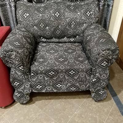 123 sofa set very solid