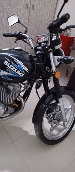 Suzuki 150