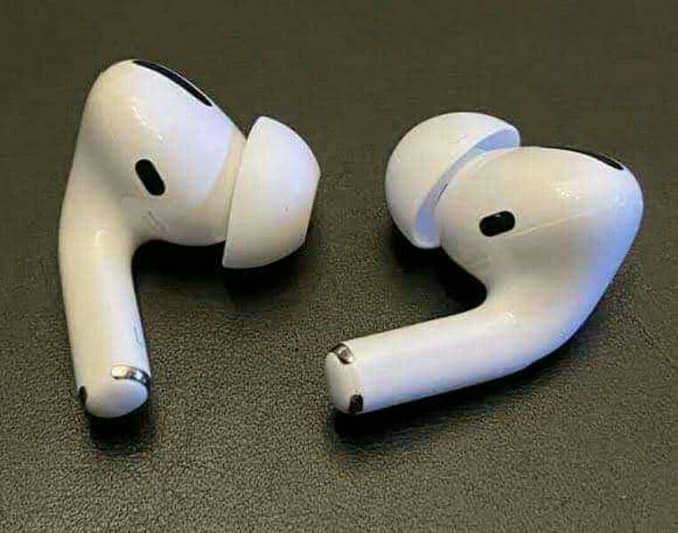 Apple Airpods Pro (Made in USA) 0