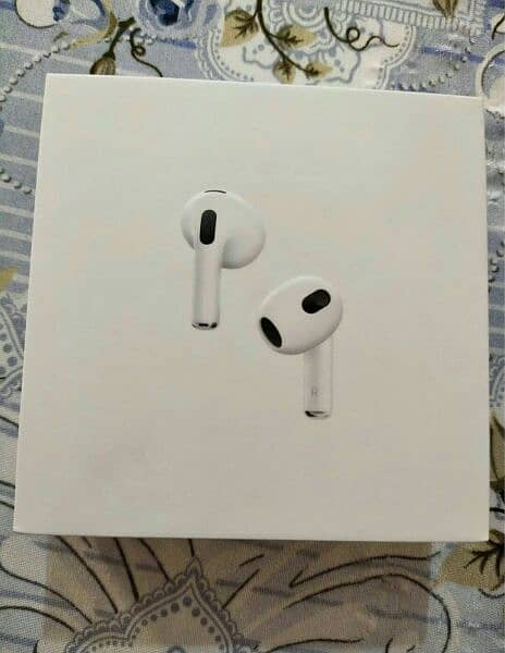Apple Airpods Pro (Made in USA) 1
