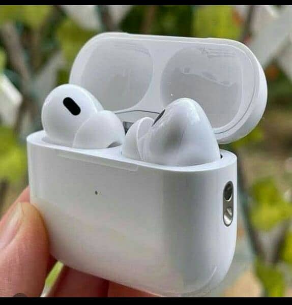 Apple Airpods Pro (Made in USA) 3