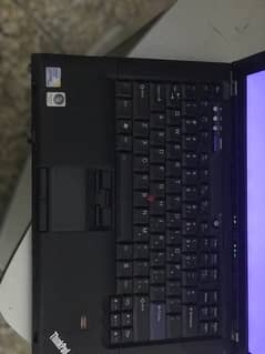 Lenovo Thinkpad t400 for urgent sell