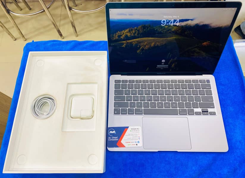 MacBook Air M1 2