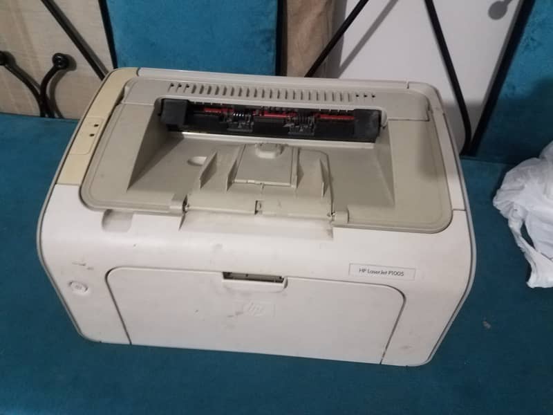Printer For Sale Contact WhatsApp or Call 03362838259 2