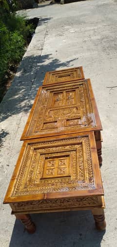 Swati Furniture (Hand carved furniture)