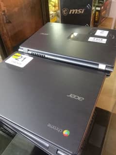 Acer Chromebook C740