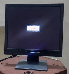 Led monitor in good condition