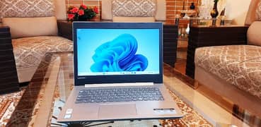 Laptop Lenovo i5, 8th Gen | Quad Core | Slim Lightweight