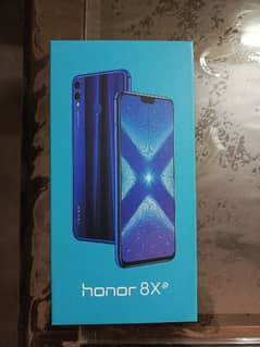 Honor 8x