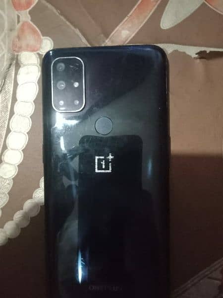 oneplus nord N10 5G 1