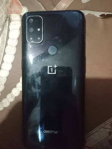 oneplus nord N10 5G 3