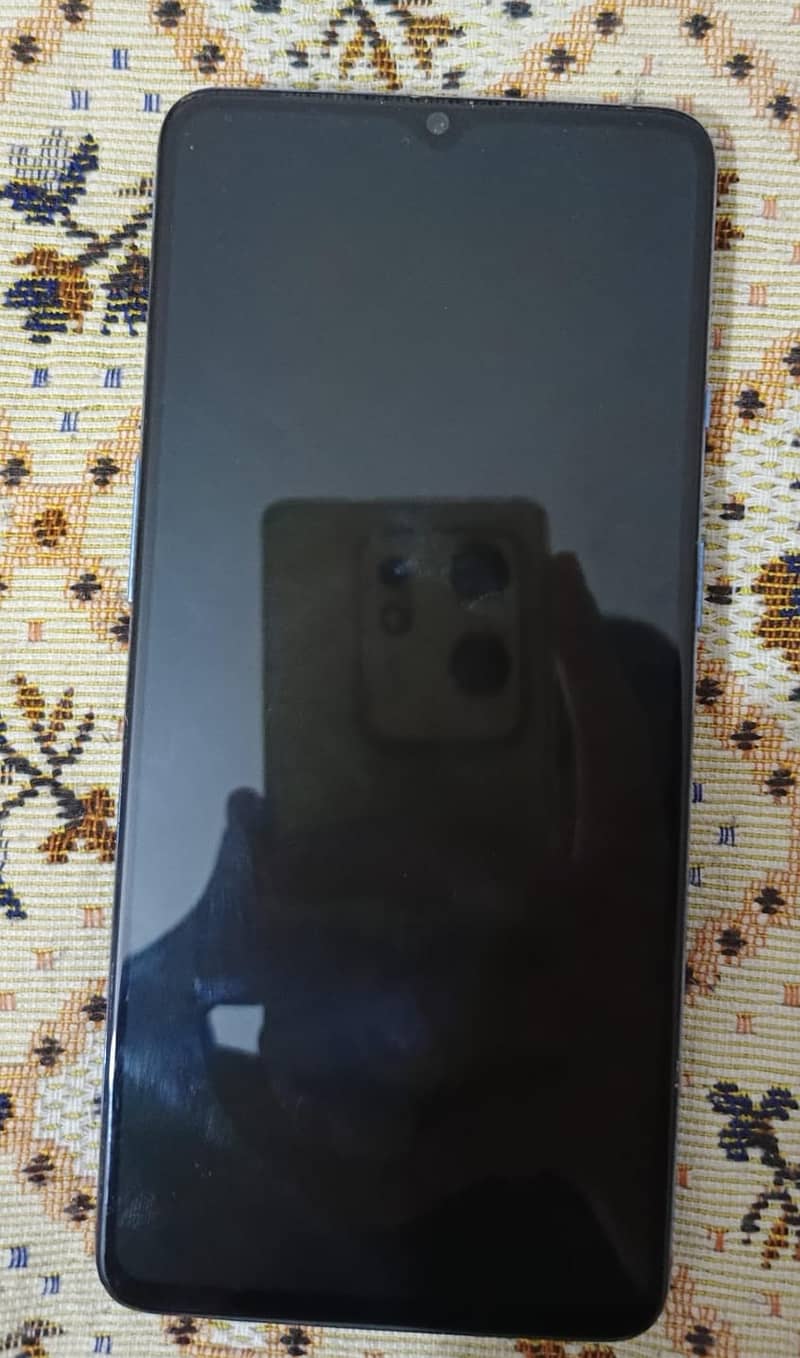 OnePlus 7t (8GB+128GB) 3