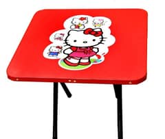 Kids study table (free home delivery)