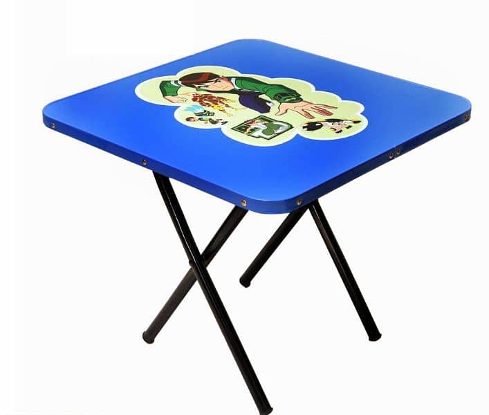 Kids study table (free home delivery) 2