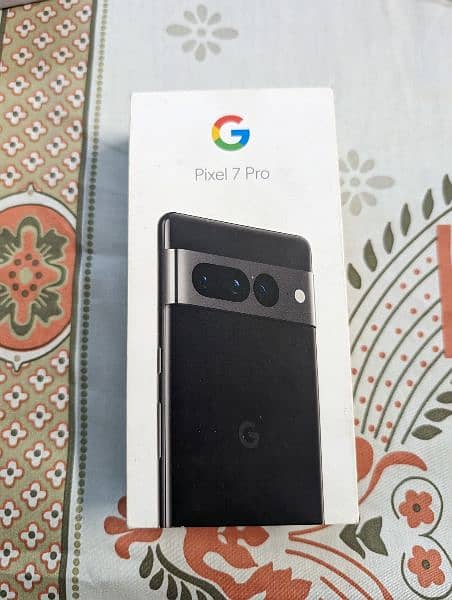 Google Pixel 8 and 8 Pro , 7 Pro, PTA approved 12