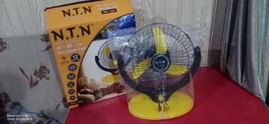 Air coller, brecket FAN, table fan, 12v DC fan and 12 power supply