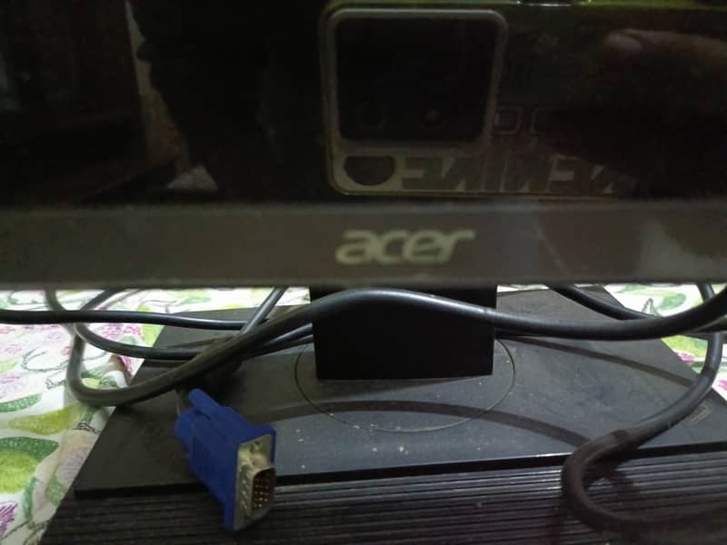 Acer LCD for pc 24 ichs 0