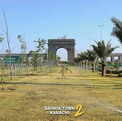 5 marla for Sale in Bahria town