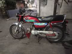 Honda 70cc only contact urgent sell