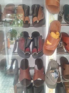 All kind of Chappals with cheap price.