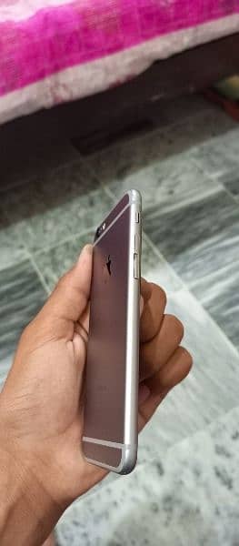 iphone6s  32gb 10/10 condition bypass urgent sale 2