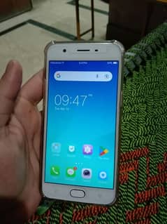 oppo A57 3/32 meinSirf mobile hai pta approved hai 10 by10 hi