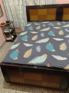 2 single bed comfortable sale