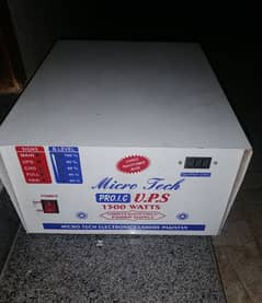 1500 watt heavy duty ups for sale