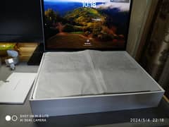 MacBook Air M1 2020 laptop (first-hand used)