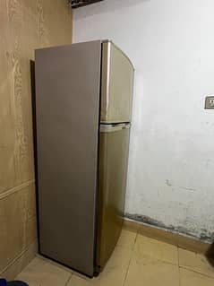 used fridge good condition in working