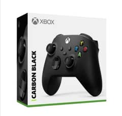 Microsoft Xbox series wireless controller