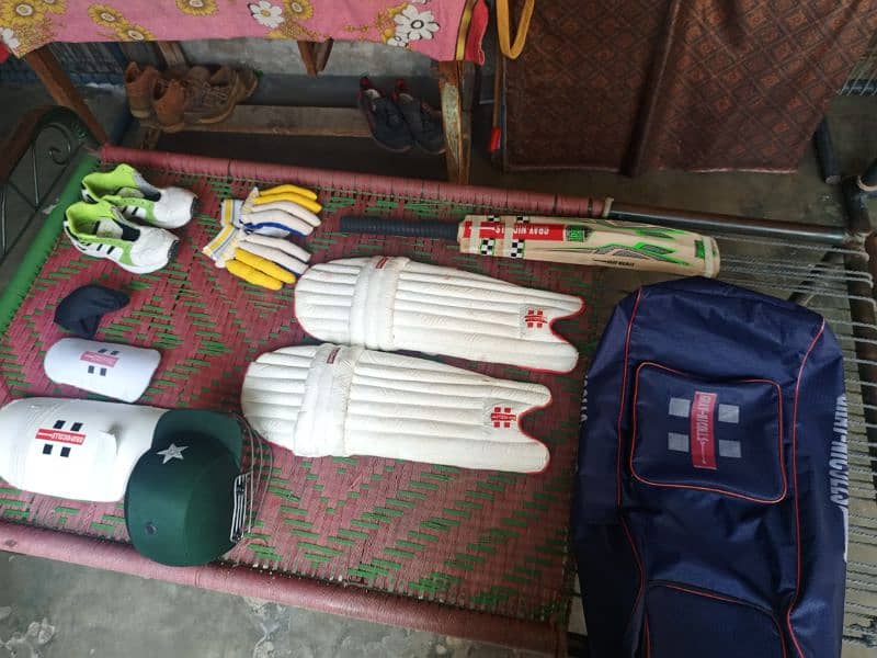 Hard ball cit for sale low price Gujranwala 2