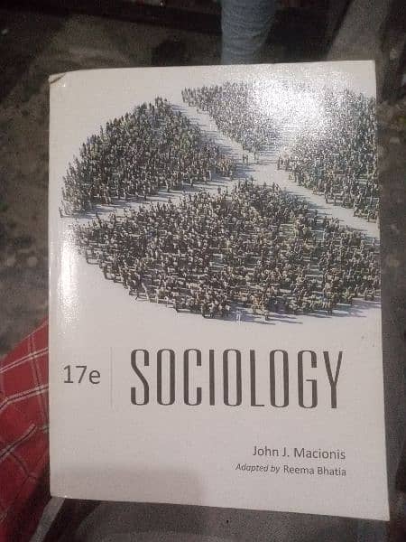 sociology 0