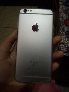 iPhone s6