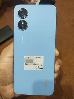 Oppo A17 For Sale