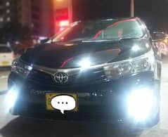 Toyota Corolla GLI 2016 Urgent Sale 0305. . . -2066,,_433--