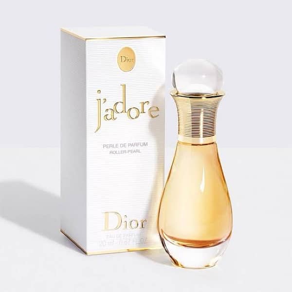 Dior perfume 0
