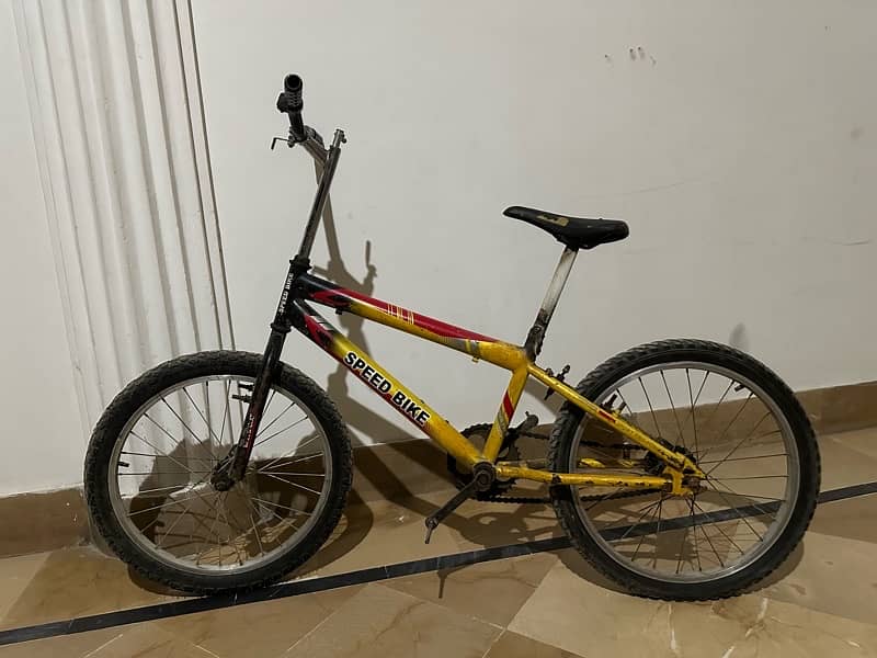 Cycle For Sale 0