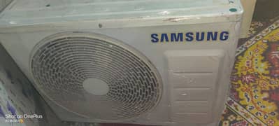 Samsung 1.5 Ton AC .