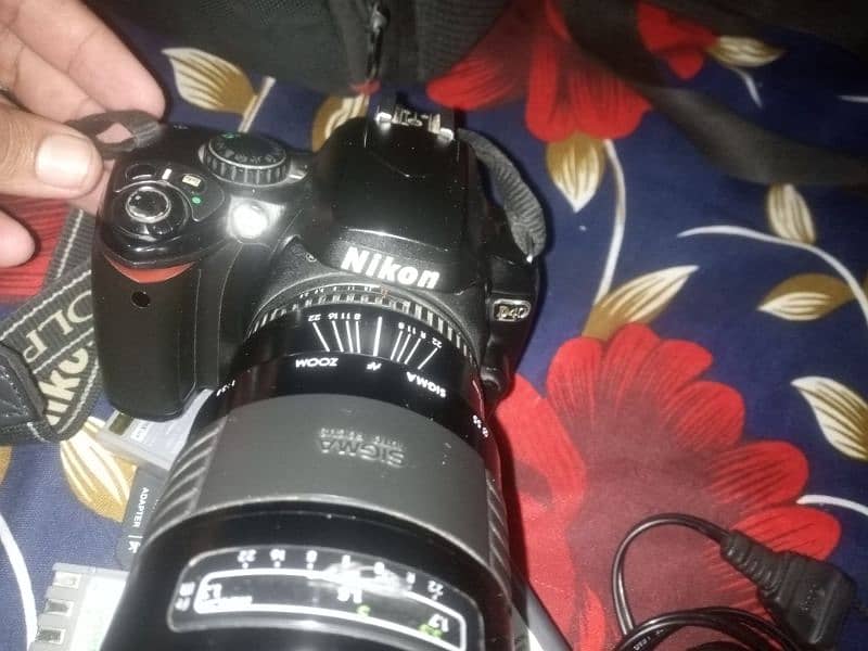 camra for sle Urgent 2 battry hen lens75MM charger bage hy 3