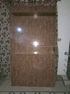 3 Media/LED Panels for sale at a very reasonable price,