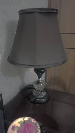 side table lamps